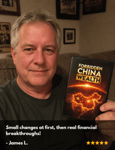 Forbidden China Wealth-review 2