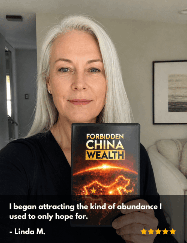 Forbidden China Wealth review 1